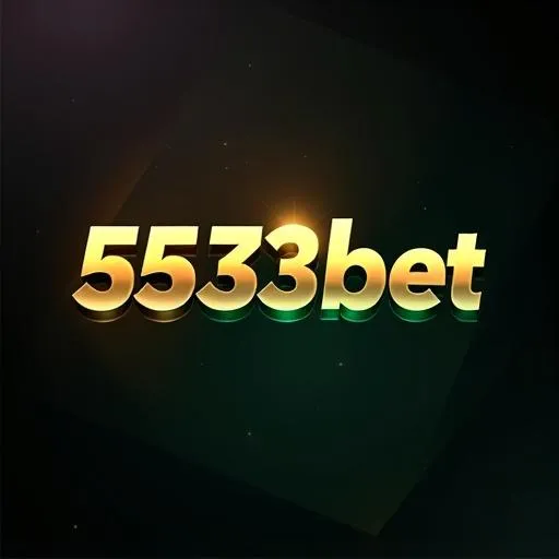 5533bet Logo