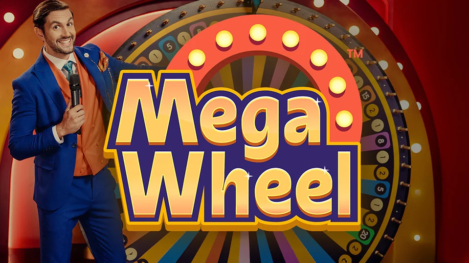 Mega Wheel