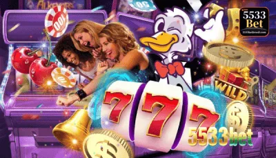 Banner Cassino 5533bet